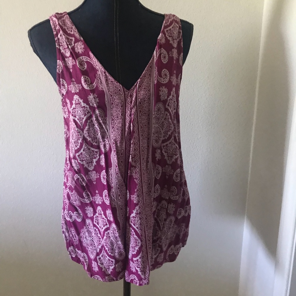 Lucky Brand Tank